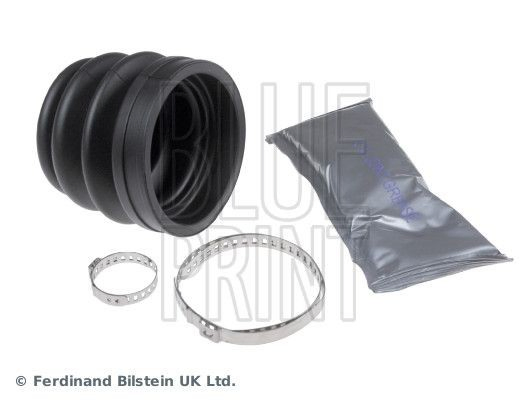Bota de proteção interna de junta homocinética do semieixo dianteiro para Mazda 6 MPS GG